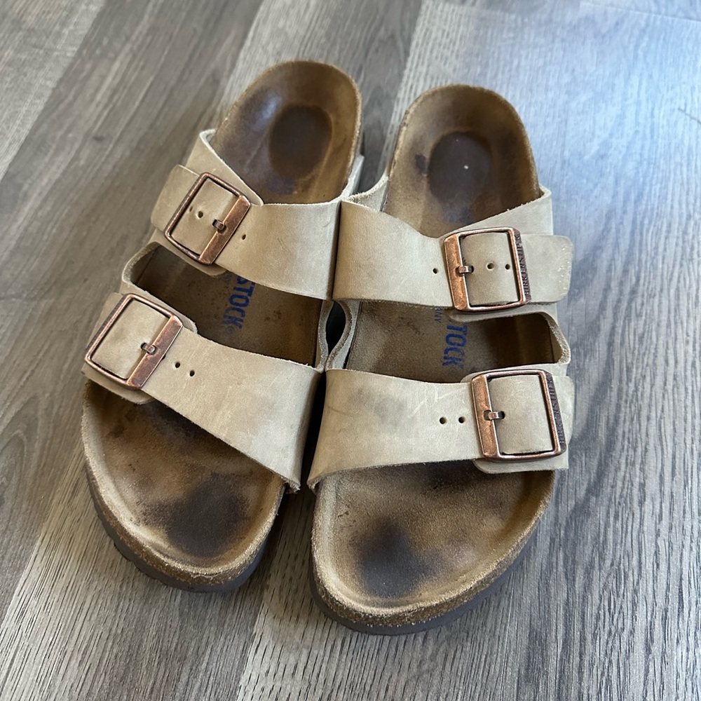 Women’s Birkenstock Sandals